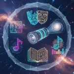Musica, libri, cinema, arte e teatro: il primato indipendente di Cyrano Factory
