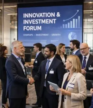 innovation investment