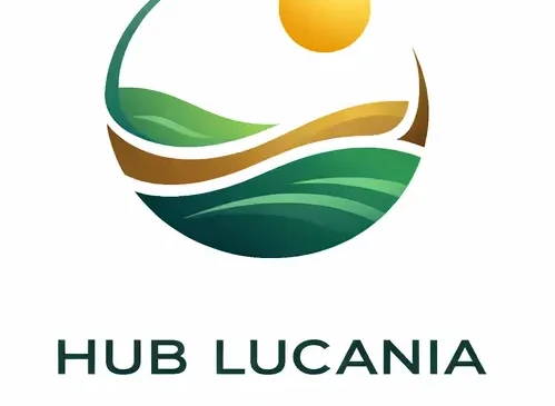 Logo Hub Innovation District Lucani 04